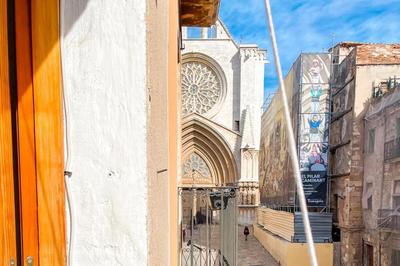 Unik Vacation Catedral