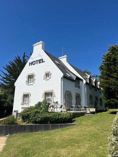 Hôtel An Ti Gwenn