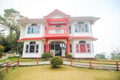 Hotel O Uzen Homestay