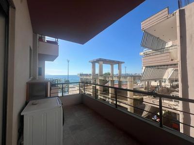 The grandparent's apartment