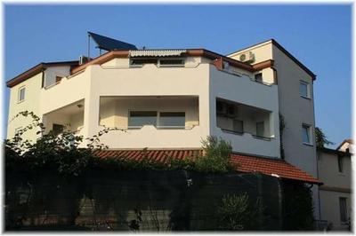 Studio app & 2 bedroom app in Pula
