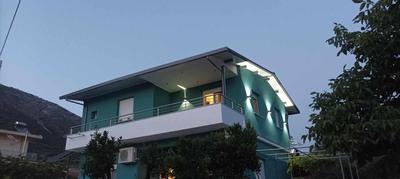 faskomilo house 2