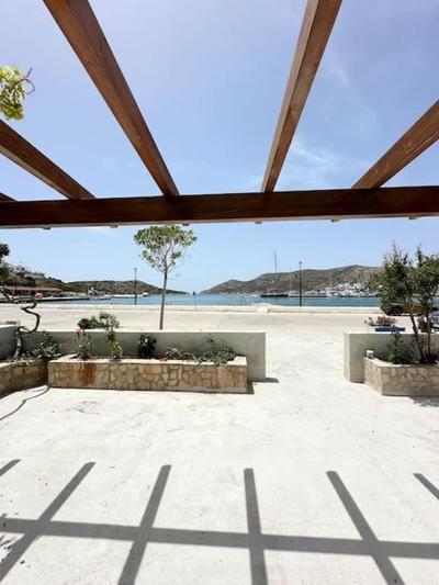 Noema Seafront House Lipsi
