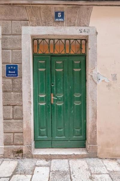Apartment Central Šibenik