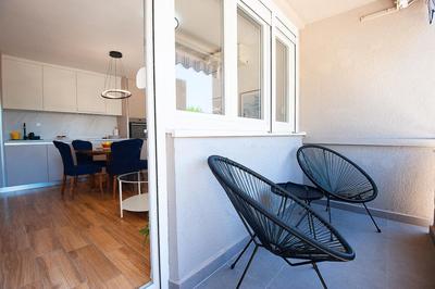 Apartment A&A