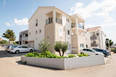Apartments Piškulić