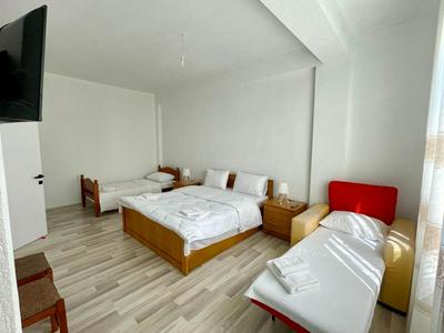Holiday Apartment