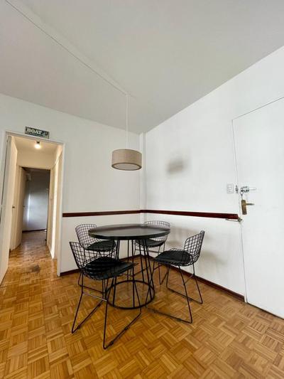 Departamento dos habitaciones exclusiva zona de Recoleta