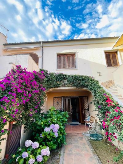 Casa vacanza Ambra
