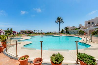Olas de Calma Apartment Peaceful Retreat