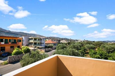 Chrisy's Apartment in Chania