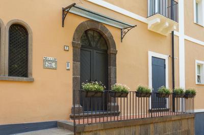 B&B Villa Etelka