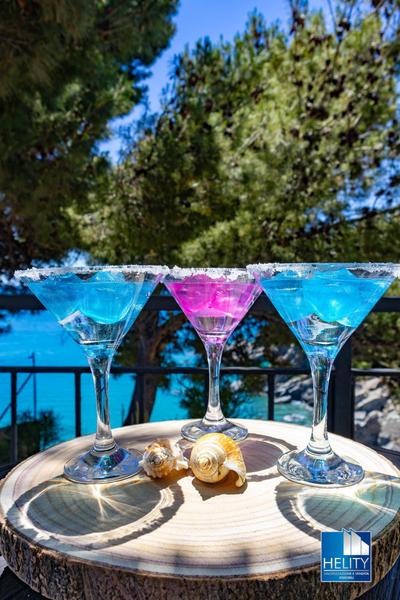 CAMINIA - Secret Oasis Beach