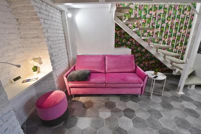 Milano Apartments Lombardini 1
