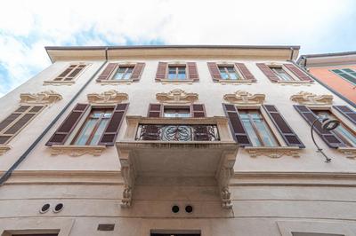 Magical Mazzini Apartment - by Relais di Giada