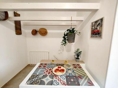 Casa vacanze Mezzanine 38