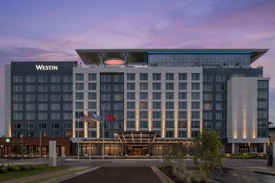 The Westin Atlanta Gwinnett