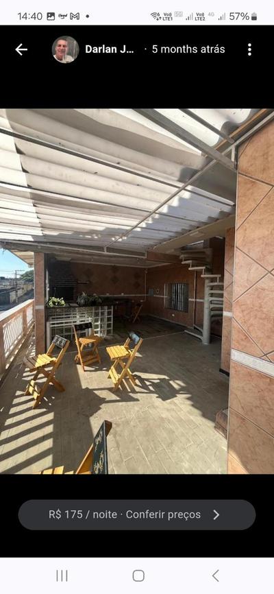 Hostel Anprado 2 kit café incluso,Próx-Aeroporto de Guarulhos