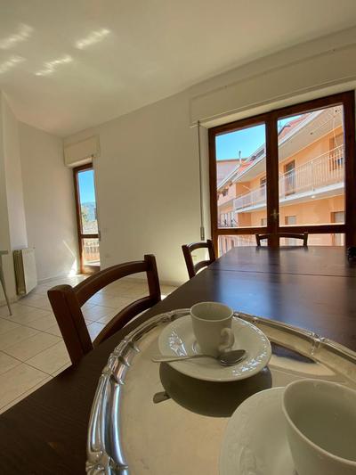 Casa Rosi