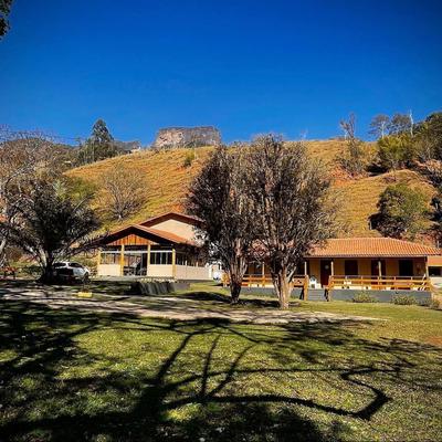 Sitio Hospedaria Paiol