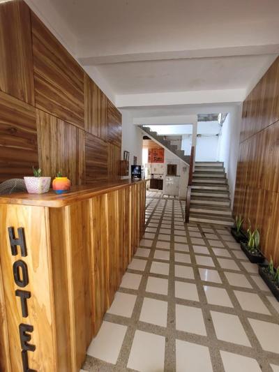 Hotel Zona Libre Capurganá - Cerca a la playa y el muelle