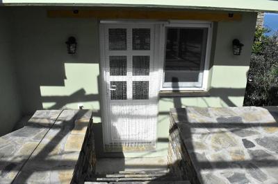 Ovrios Stone House Pelion