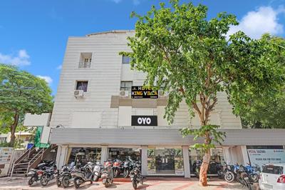 Hotel O King Villa