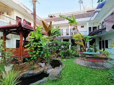 Yutaka Inn Global Juanda