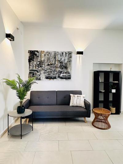 Sophie's Moderno vista Duomo