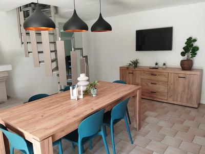 La casa di Sole