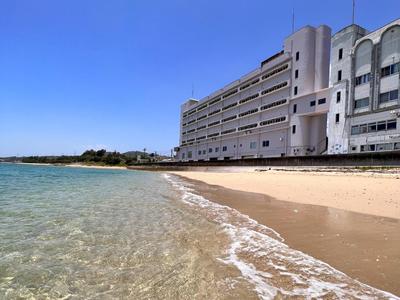 Golden Sun Beach Hotel - Vacation STAY 51362v