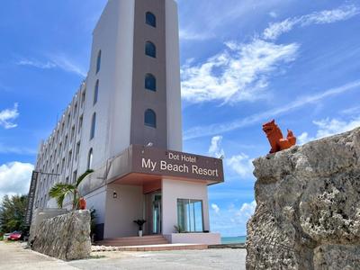 Golden Sun Beach Hotel - Vacation STAY 55432v