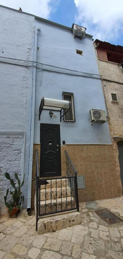 PM 3 Via Arco delle Ombre Guest House