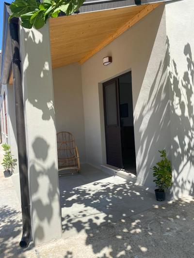 La casa del gelso