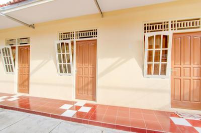 Hotel O Guest House Wijaya Syariah Near alun alun kota purwokerto