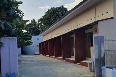 OYO 94015 Kost Alif Near Masjid Jami Nurul Huda