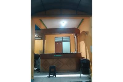 OYO 94043 Penginapan 88
