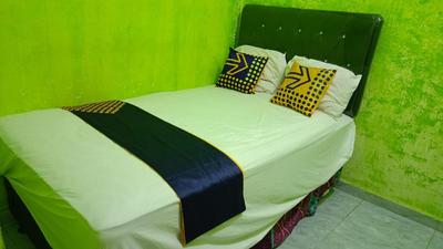 Hotel O Homestay Pak To Syariah