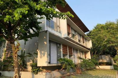 Urbanview Hotel The Lodge Karawaci