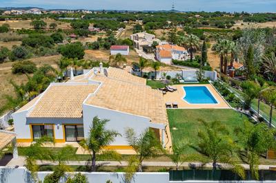 Villa Casinha