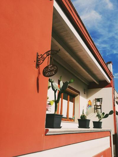 B&B Tobia's House