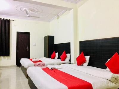 Hotel Ananta Inn By V4Y