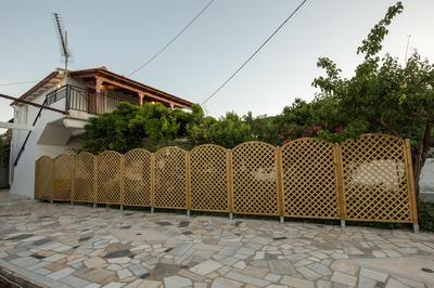 Manolis Stone House Villa