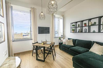 iFlat Santa Croce Suite Apartment 2