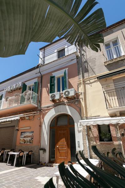DeA ApartRooms