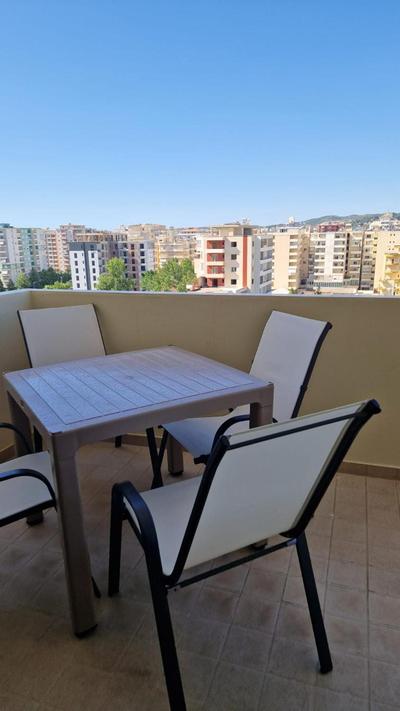Casa Vlora Marina Apartment