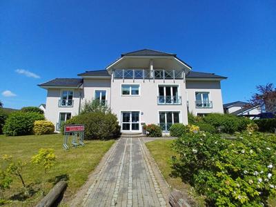 Johouse Zingst Johouse Zimmer 12