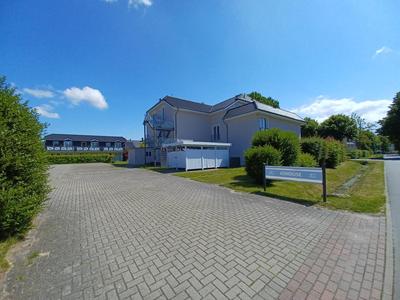 Johouse Zingst Johouse Zimmer 13