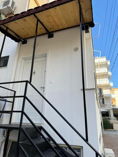 Apartament, Golem , Tirent