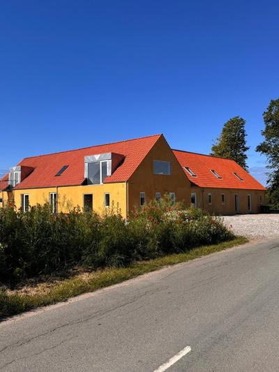 Charming holiday apartment - Beate
